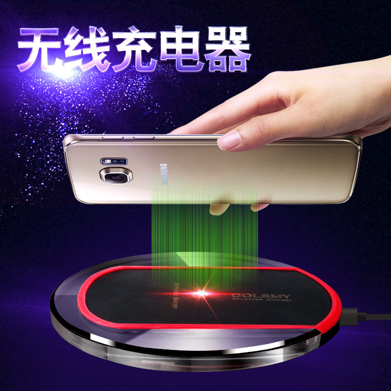 chargeur COLSMY pour téléphones APPLE APPLE IPHONE6 - Ref 1298257 Image 3