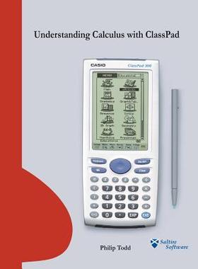 【预售】Understanding Calculus with Classpad