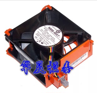 适用 风扇 Model 2900 PE1900 Dell B76 04W 3615ML MAT NMB