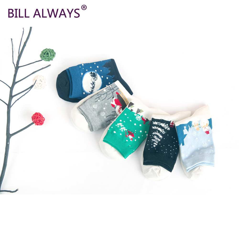 Chaussettes - collants BILL ALWAYS - Ref 779752 Image 1