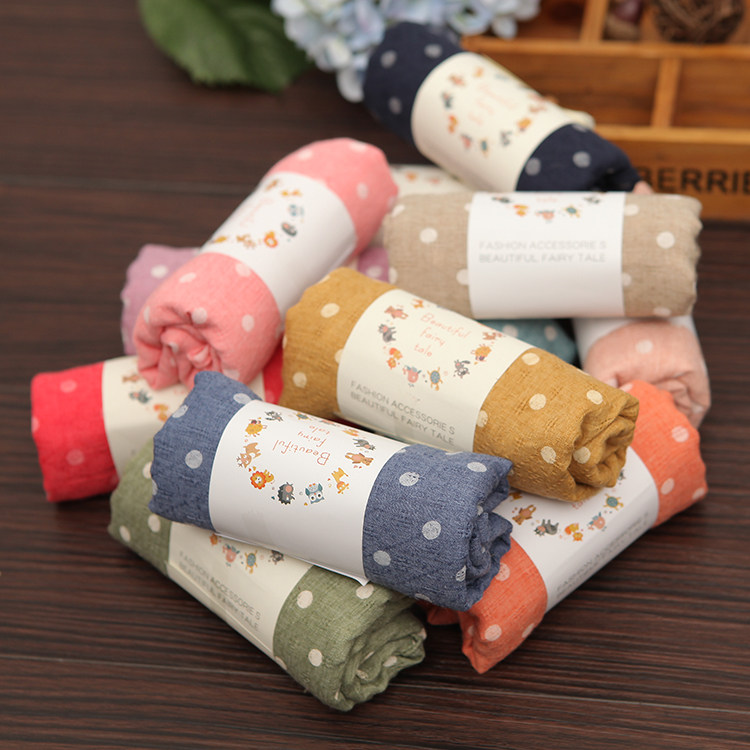 Foulard enfant - Ref 2137008 Image 1