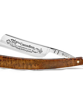 Thiers Issard-Le Canadien Singing 5/8