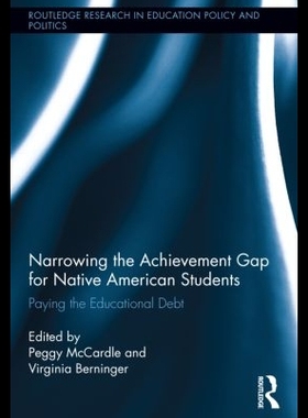 【预售】Narrowing the Achievement Gap for Nati