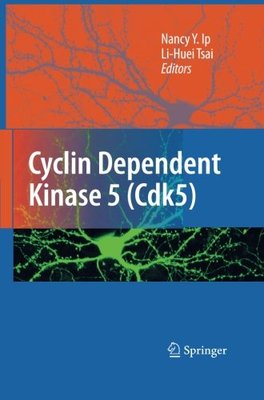 【预订】Cyclin Dependent Kinase 5 (Cdk5)