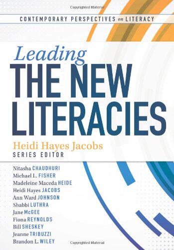 【预售】Leading the New Literacies