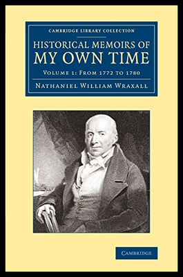 【预售】Historical Memoirs of My Own Time