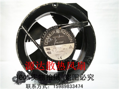 原装康姆罗顿COMAIR ROTRON MA77B3 FA77B3 230V 0.18A 17255