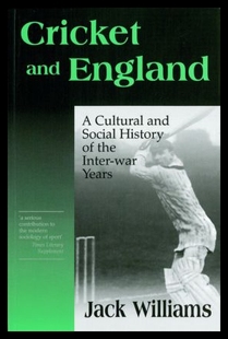 【预售】Cricket and England: A Cultural and Social Histor