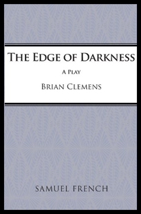 【预售】The Edge of Darkness