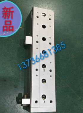 日本进口SMC气动滑台MXS16-30/40/50/75/100/125AS滑台气缸