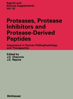 【预售】Proteases, Protease Inhibitors and Protease-De...