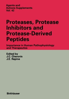 【预售】Proteases, Protease Inhibitors and Protease-De...
