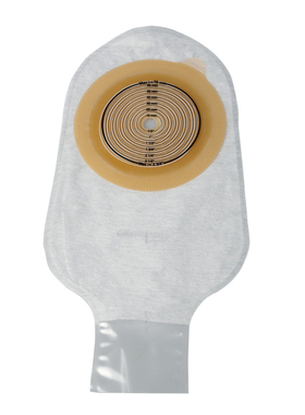 丹麦康乐保特舒一件式造口袋5985商品名Alterna剪孔范围10mm-70mm