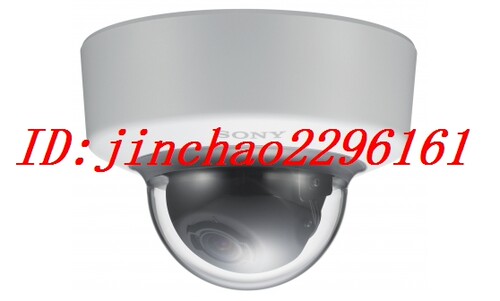 网络半球摄像机SNC-VM600BSony