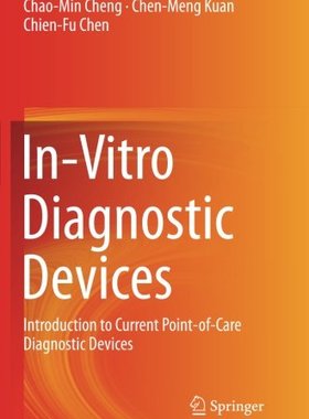 【预订】In-Vitro Diagnostic Devices: Introdu...