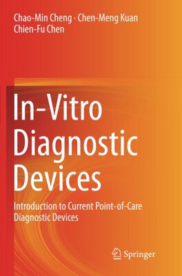 【预订】In-Vitro Diagnostic Devices: Introdu...