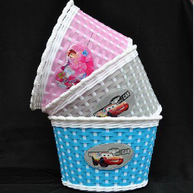 Panier pour vélo - Ref 2260673 Image 1