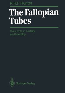 【预订】The Fallopian Tubes: Their Role in F...