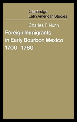 【预售】Foreign Immigrants in Early Bourbon Me