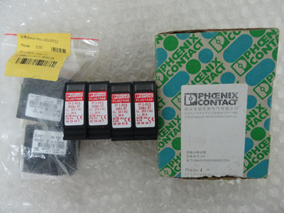 浪涌保护器菲尼克斯浪涌保护器