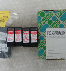 PT2-PE/S230AC-ST  PT2-PE/S24AC-ST  菲尼克斯浪涌保护器 有发票