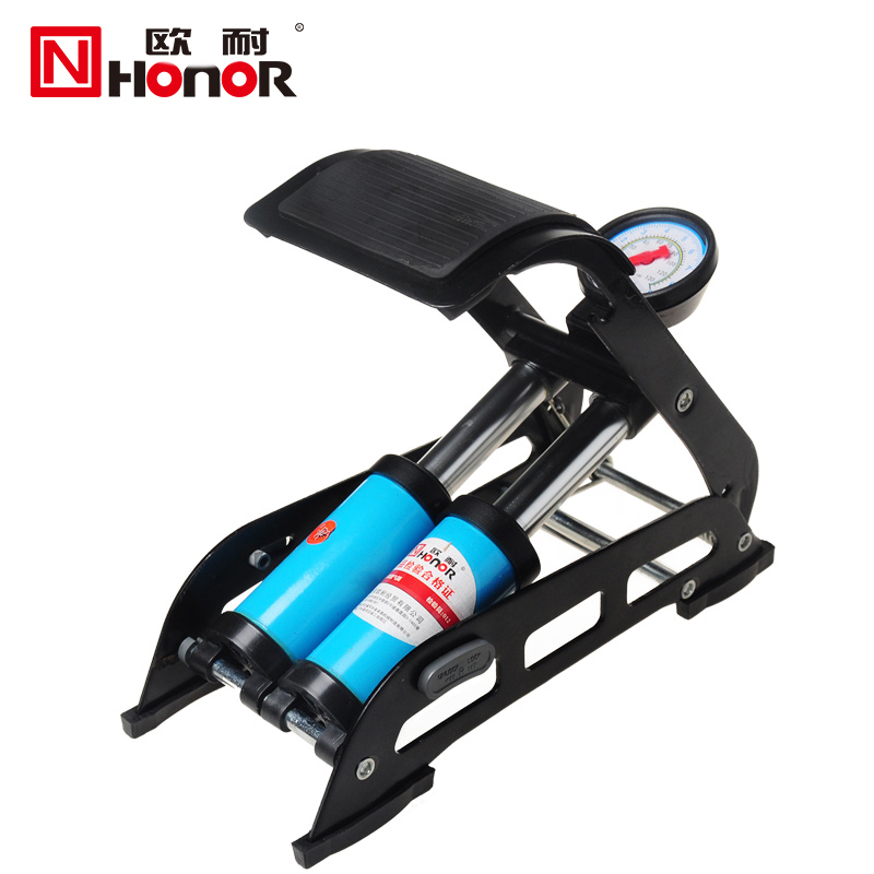 Pompe à vélo HONOR - Ref 2387216 Image 1