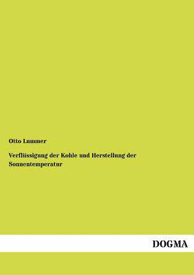 【预售】Verfl Ssigung Der Kohle Und Herstell...