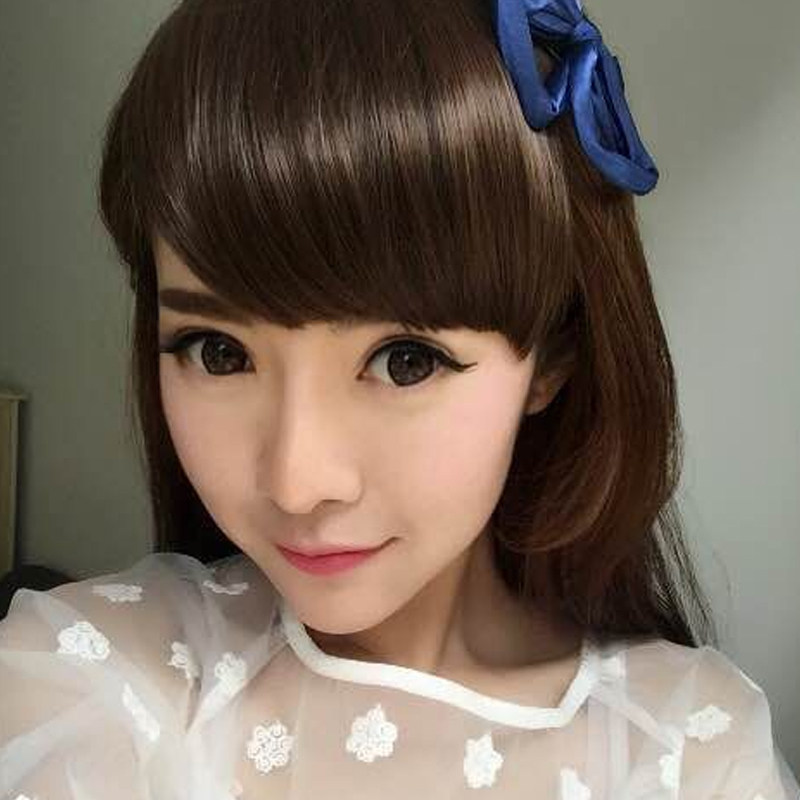 Extension cheveux - Chignon - Ref 236161 Image 1