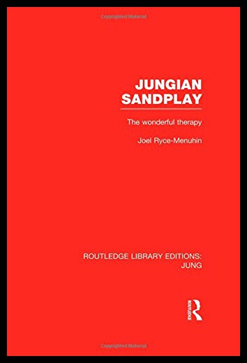 【预售】Jungian Sandplay (Rle: Jung): The Wonderful Thera