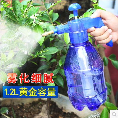 沈阳喷壶气压式塑料种菜加厚洒水壶喷雾高压力浇花喷水壶在类目 鲜花速递/花卉仿真/绿植园艺, 园艺用品, 洒水/浇水壶中 - 来自Buy2taobao.com提供专业的淘宝代购服务