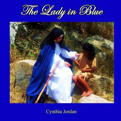【预售】The Lady in Blue: The Jumanos Meet S...