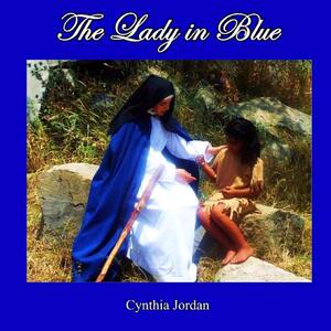 【预售】The Lady in Blue: The Jumanos Meet S...