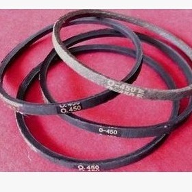 洗衣机皮带 O-410 445 450 460 480 500 610 620 630 650 660 670