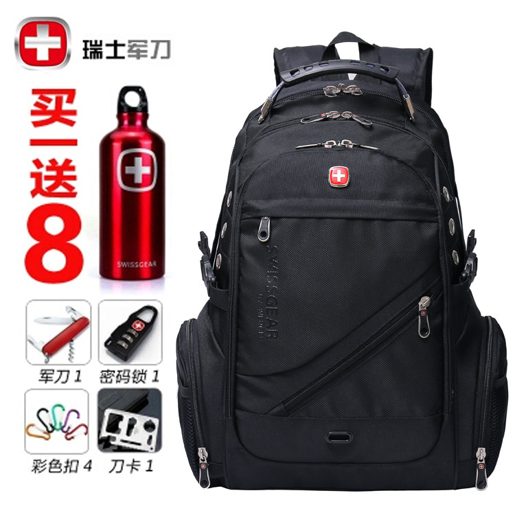 Sac pour homme - Ref 53283 Image 1