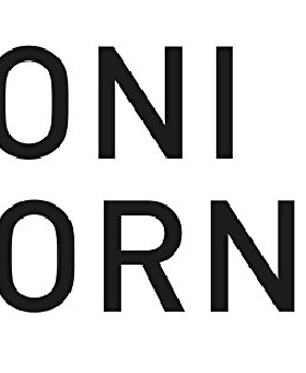 【预订】Roni Horn: Artist's Sketchbook