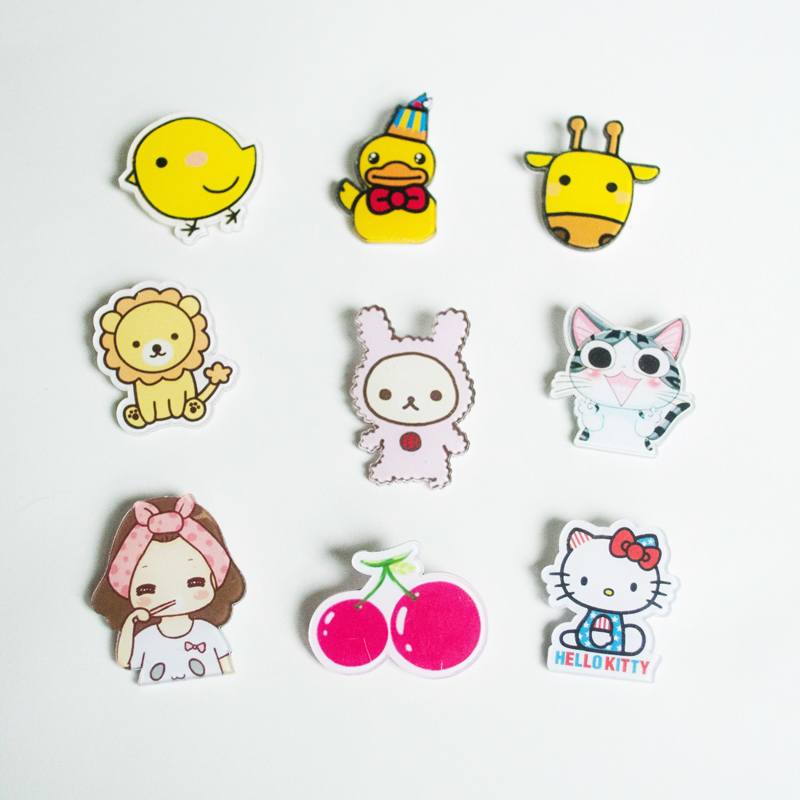 Broche en autre - Ref 1181997 Image 1
