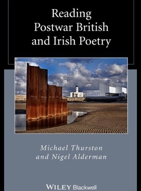 【预售】Reading Postwar British and Irish Poetry