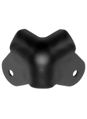 英国品牌音箱包角C1824K护角吉他贝斯护角MatBlack Metal Corner