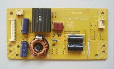 TCL原装L39F3320B L42F3500A恒流板40-RL4312-DRB1XG DRC1XG/E1XG