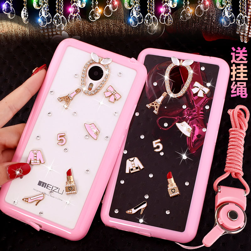÷ÈÀ¶note2ÊÖ»ú¿ÇM2NOTE±£»¤Ì×M571C͸Ã÷Ë®×êÖ¸»·¿ÛÅ®Íâ¿Ç·À³¾ÈûÈí