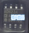 AD623ARZ  AD623A AD623AR ADI SOP8 特价 量大价优