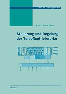 【预订】Steuerung Und Regelung Der Turboflug...
