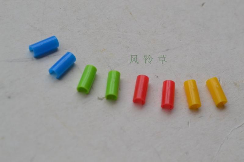 探头表笔色环套 色环套环示波器探头标示环配件柔性电缆色码套筒|msdalam kategori Aksesori Digital 3C, pasaran komponen elektronik, komponen elektronik, Komponen lain - dari Buy2taobao.com untuk memberikan perkhidmatan ejen Taobao profesional membeli