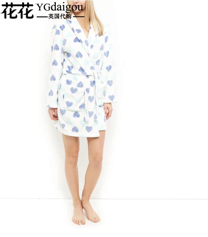 Peignoir - Ref 595844 Image 1