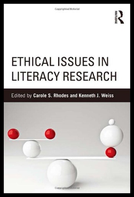 【预售】Ethical Issues in Literacy Research