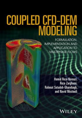 预订 【】Coupled Cfd-Dem Modeling - Formulati...