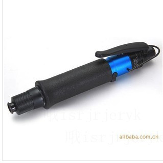 原装正品台湾美之岚全自动手按式ML-T65LB气动螺丝刀（风批