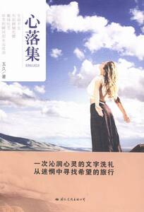 心落集 畅想畅销书