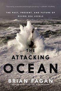 Attacking Ocean Past and The Present Fu... 预售
