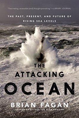 【预售】The Attacking Ocean: The Past, Present, and Fu...